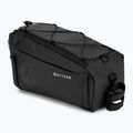 Сумка велосипедна на багажник ATTABO MyBack 7 л чорний 3