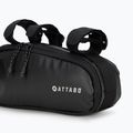 Сумка велосипедна під раму ATTABO BatBag чорний 4