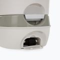 Туристичний туалет KADVA Throno PRO grey 11