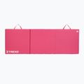 Матрац гімнастичний TREXO складний 180 x  60 x 5 см рожевий 6