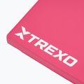 Матрац гімнастичний TREXO складний 180 x  60 x 5 см рожевий 7