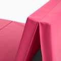 Матрац гімнастичний TREXO складний 195 x 80 x 5 см рожевий 8