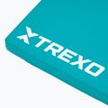 Матрац гімнастичний XTREXO складний 180 x  60 x 5 см зелений 8