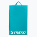 Матрац гімнастичний TREXO складний 195 x 80 x 5 см зелений 5
