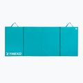 Матрац гімнастичний TREXO складний 195 x 80 x 5 см зелений 6