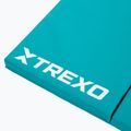 Матрац гімнастичний TREXO складний 195 x 80 x 5 см зелений 7