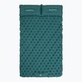 Кемпінговий матрац KADVA Doublerest green 2