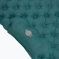 Надувний матрац KADVA Doublerest зелений 6