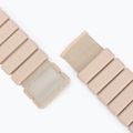Обтяжувачі для щиколоток і зап'ясть XTREXO x Anna Lewandowska Bangles 205 Beige 7