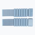 Обтяжувачі для щиколоток і зап'ясть XTREXO x Anna Lewandowska Bangles 210 Azul Bruma 4