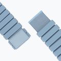Обтяжувачі для щиколоток і зап'ясть XTREXO x Anna Lewandowska Bangles 210 Azul Bruma 7