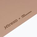 Килимок для вправ і йоги XTREXO x Anna Lewandowska play mat 183x61 Milktea 4