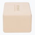 Блок для йоги XTREXO x Anna Lewandowska block Beige 4