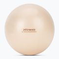 М'яч гімнастичний малий XTREXO x Anna Lewandowska ball 20cm Beige