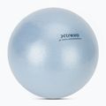 М'яч гімнастичний малий XTREXO x Anna Lewandowska ball 20cm Azul Bruma 3