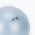 М'яч гімнастичний малий XTREXO x Anna Lewandowska ball 20cm Azul Bruma 4