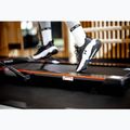 Бігова доріжка електрична XTREXO Walking Pad W150 чорний 9