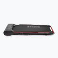 Бігова доріжка електрична XTREXO Walking Pad W150 чорний 13