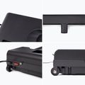Бігова доріжка електрична TREXO Walking Pad W100 чорний 14