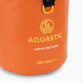 Мішок водонепроникний AQUASTIC Dry Bag 30 l PVC orange 6