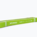 Резинка опірна XTREXO для реабілітації 0/5 TXO-B4Z068-OR зелена 4