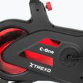 Велосипед спінінговий TREXO C-One чорний 6