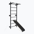 Драбинка гімнастична XTREXO LM100 black 3