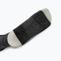 Шкарпетки лижні чоловічі Woolcano SCK1097 czarny/szary 4