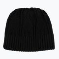 Шапка жіноча Woolcano HAT1100 Czarny 4