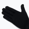 Рукавички Woolcano GLV1102 Czarny 4