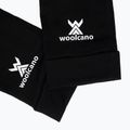 Рукавички Woolcano GLV1104 Czarny 4