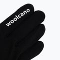 Рукавички Woolcano GLV1106 Czarny 4