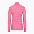 Комплект термобілизни жіночий Woolcano SET1121 Pink 4