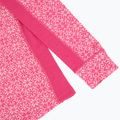 Комплект термобілизни жіночий Woolcano SET1121 Pink 5