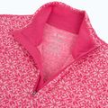 Комплект термобілизни жіночий Woolcano SET1121 Pink 6