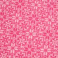 Комплект термобілизни жіночий Woolcano SET1121 Pink 7