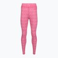 Комплект термобілизни жіночий Woolcano SET1121 Pink 8