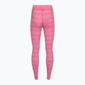 Комплект термобілизни жіночий Woolcano SET1121 Pink 9