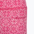Комплект термобілизни жіночий Woolcano SET1121 Pink 10