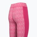 Комплект термобілизни жіночий Woolcano SET1121 Pink 12