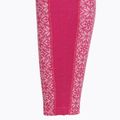 Комплект термобілизни жіночий Woolcano SET1121 Pink 13