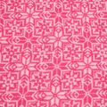Комплект термобілизни жіночий Woolcano SET1109 Pink 7