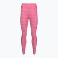 Комплект термобілизни жіночий Woolcano SET1109 Pink 8