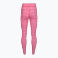 Комплект термобілизни жіночий Woolcano SET1109 Pink 9