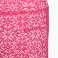 Комплект термобілизни жіночий Woolcano SET1109 Pink 10