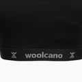 Бюстгальтер Woolcano BRA1111 Czarny 3