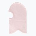 Балаклава дитяча WOOLCANO BAL1117 Pink 3