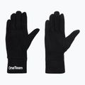 Рукавички воротарські Kadva Baley Gloves Czarny