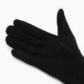 Рукавички воротарські Kadva Baley Gloves Czarny 4