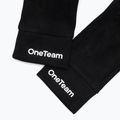 Рукавички воротарські Kadva Baley Gloves Czarny 5